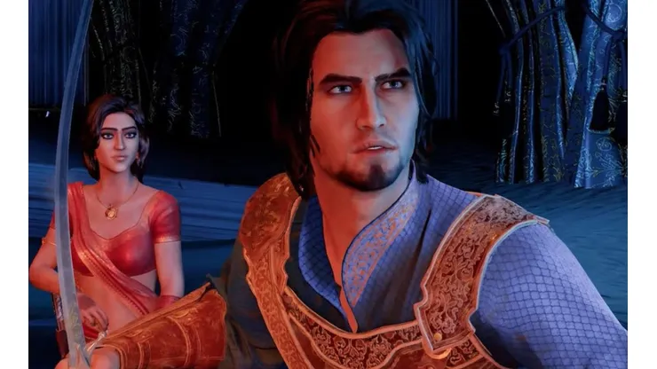 Ubisoft sufre por la pandemia y retrasa el lanzamiento de Prince of Persia Remake