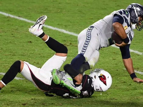 Seattle Seahawks, un candidato al Super Bowl que se derrumba