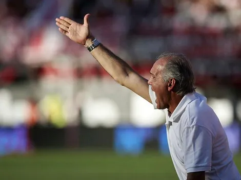 El mensaje de River para Sabella: "Un hijo de la casa"