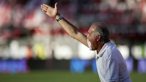 El mensaje de River para Sabella: "Un hijo de la casa"