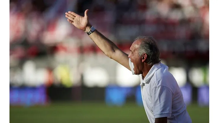 El mensaje de River para Sabella: "Un hijo de la casa"
