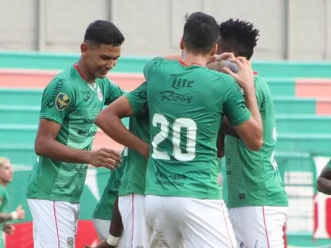 Qué canal transmite Marathón vs. Forge por el repechaje de la Liga CONCACAF