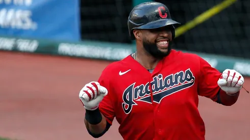 Carlos Santana (Foto: Getty)