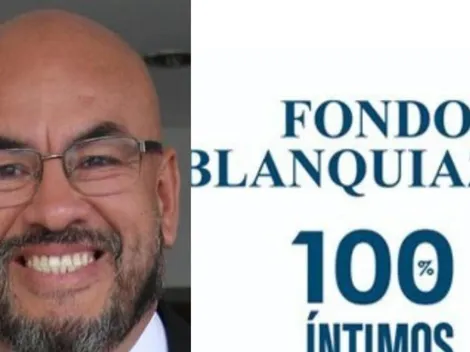 Peter Arévalo: "El Fondo Blanquiazul juega con la inteligencia de la gente"