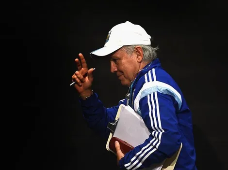 Murió Alejandro Sabella