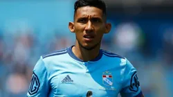 Canchita jugó en Universitario y en Melgar.