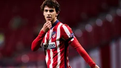 Atlético de Madrid vs. RB Salzburg juegan por la fecha 6 de la Champions League este miércoles (Getty Images)