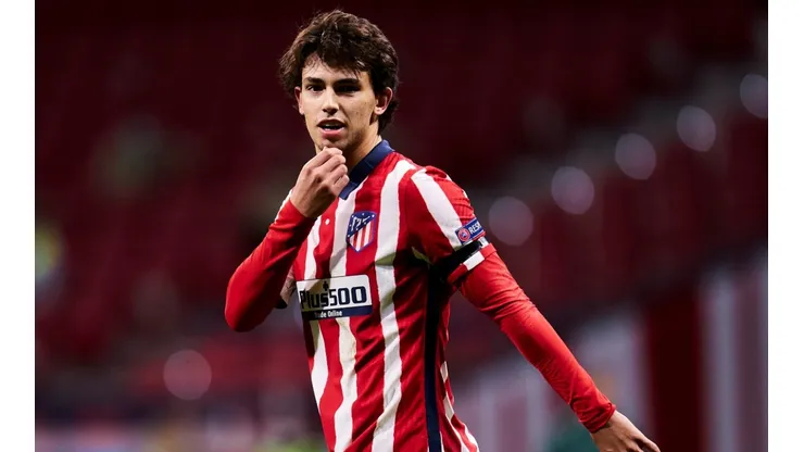 Atlético de Madrid vs. RB Salzburg juegan por la fecha 6 de la Champions League este miércoles (Getty Images)