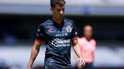 Lainez era buscado hace mucho tiempo por el América. Fuente: Jam Media
