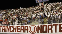 La Trinchera Norte es una de las barras más importantes del país.