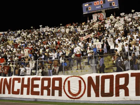 "Como si fuera el último": Trinchera Norte y su mensaje a la U para la final