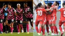 Definidas fechas y horarios para la final de la Liga Femenina BetPlay 2020