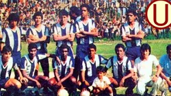 Alianza Lima y Universitario son los dos más grandes del país.