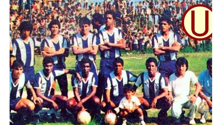 Alianza Lima y Universitario son los dos más grandes del país.