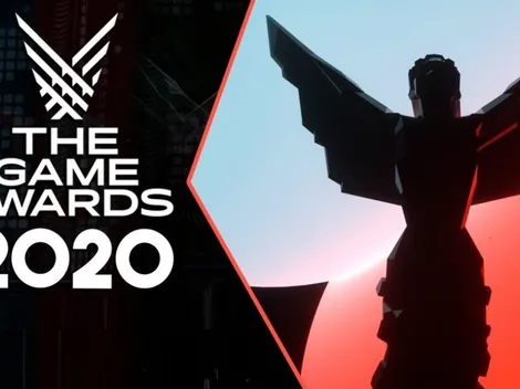 Entre 12 y 15 nuevos juegos se presentarán en The Game Awards 2020