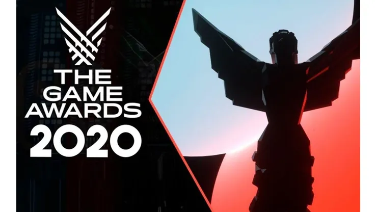 Entre 12 y 15 nuevos juegos se presentarán en The Game Awards 2020