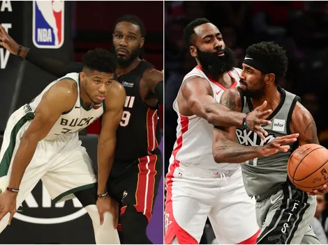 Los 5 intercambios que aún pueden romper el mercado de la NBA