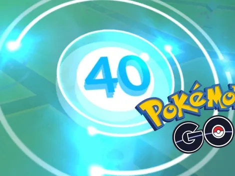 Actualización en experiencia por captura, gimnasios, evolución y más en Pokémon GO