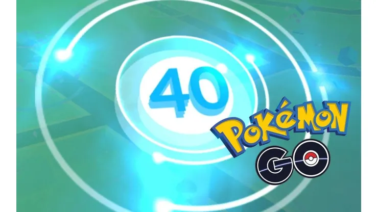 Actualización en experiencia por captura, gimnasios, evolución y más en Pokémon GO