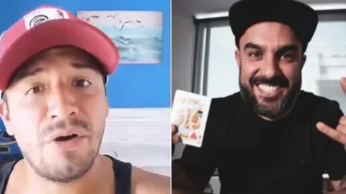 Reimond Manco jugó en Binacional y en Atlético Grau la última temporada.