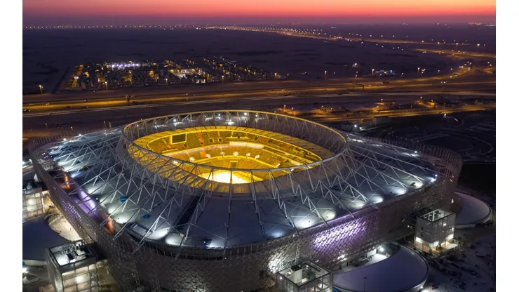 Qatar cierra detalles para el Mundial del 2022