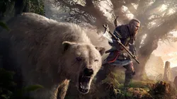 Descubren un Easter Egg de League of Legends en Assassin's Creed: Valhalla