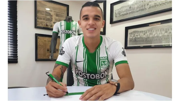 Jonathan Marulanda.