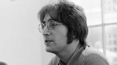 John Lennon (Foto: Getty)
