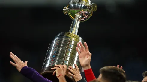 México está cerca de volver a competir en Conmebol