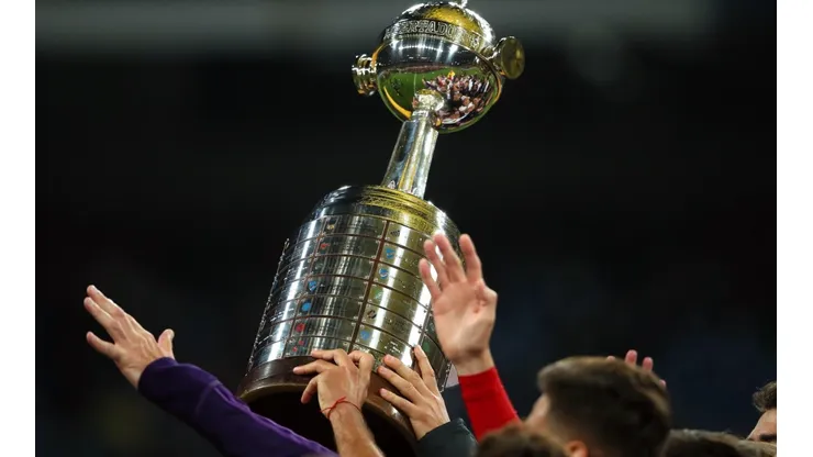 México está cerca de volver a competir en Conmebol
