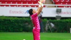 El mensaje de Toño Rodríguez tras la eliminación.