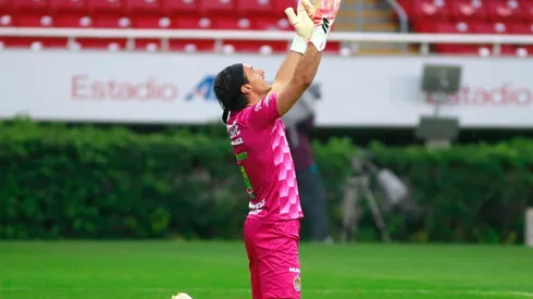 El mensaje de Toño Rodríguez tras la eliminación.