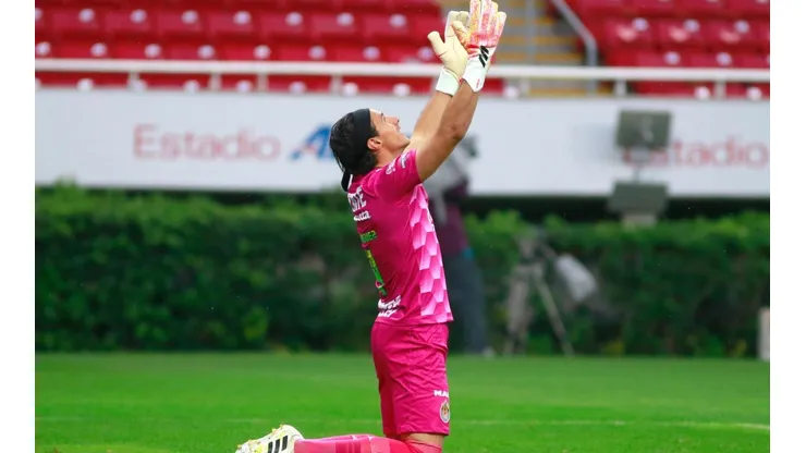 El mensaje de Toño Rodríguez tras la eliminación.