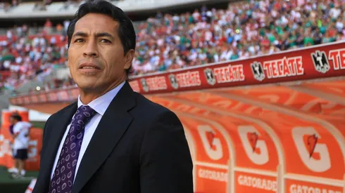 Cumple años Benjamín Galindo, la estrella de la Liga MX que superó un derrame cerebral.