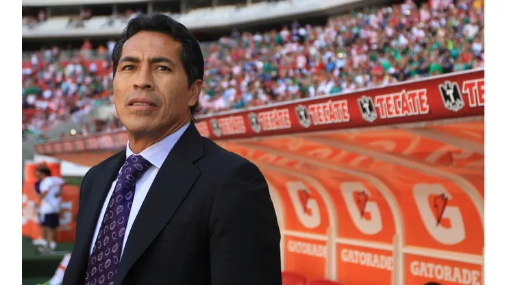 Cumple años Benjamín Galindo, la estrella de la Liga MX que superó un derrame cerebral.