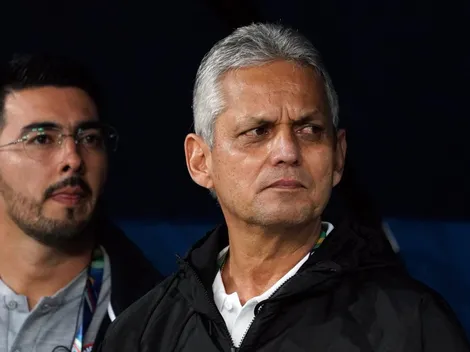 Lo último: "Reinaldo Rueda no va a renunciar a la Selección de Chile"