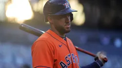 George Springer (Foto: Getty)