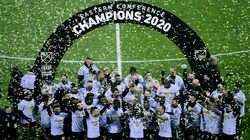 Columbus Crew (Foto: Getty)