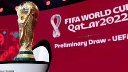 Así quedaron definidos los grupos de las Eliminatorias de UEFA para Qatar 2022