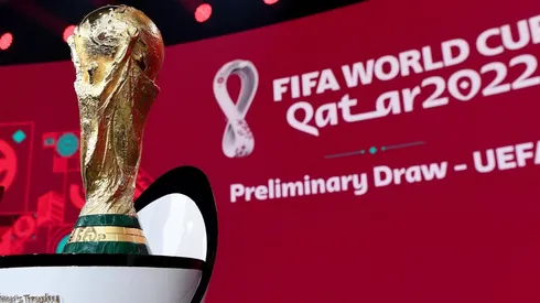 Así quedaron definidos los grupos de las Eliminatorias de UEFA para Qatar 2022