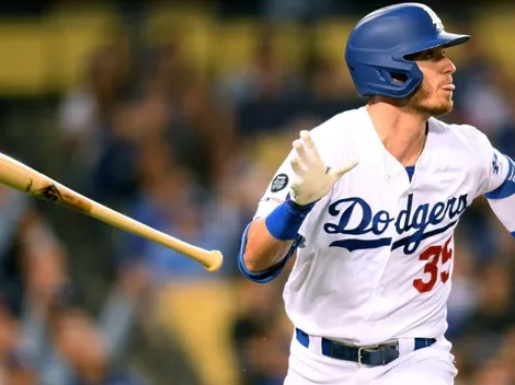 La decisión de MLB sobre el bateador designado en Liga Nacional