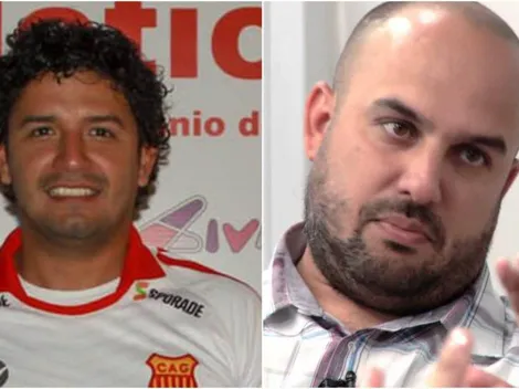 Picantísimo: Reimond Manco llamó "payaso" a Plomo por "denigrar a la gente"