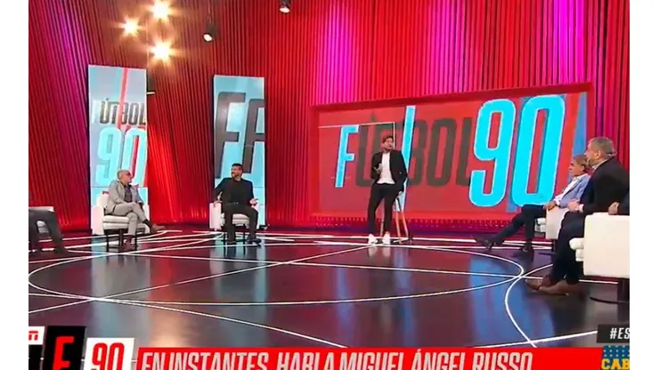 En ESPN eligieron a dos jugadores argentinos que se borran en las difíciles
