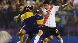 Boca y River comparten el Grupo A.
