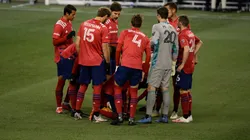 FC Dallas (Foto: Getty)