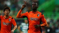 Jackson Martínez anunció el punto final a su carrera como futbolista profesional.