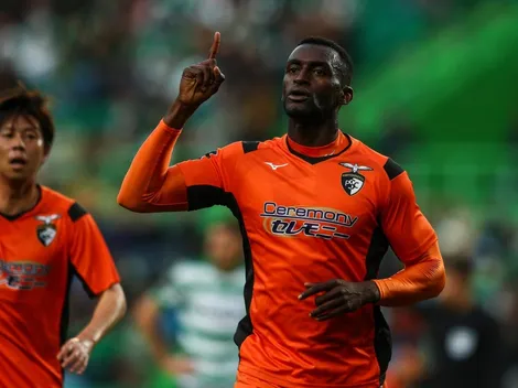 El video con el que termina todo: Jackson Martínez le dijo adiós al fútbol