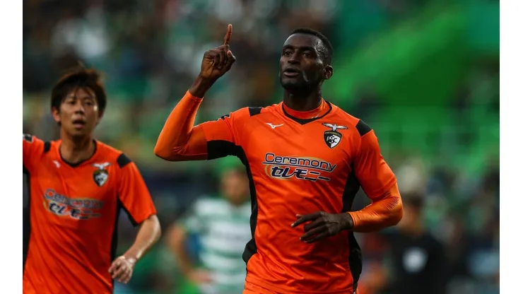 Jackson Martínez anunció el punto final a su carrera como futbolista profesional.