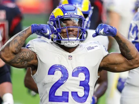 Los Angeles Rams vs. New England Patriots: pronósticos y en qué canal ver hoy juego por la NFL 2020