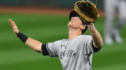 DJ LeMahieu es agente libre